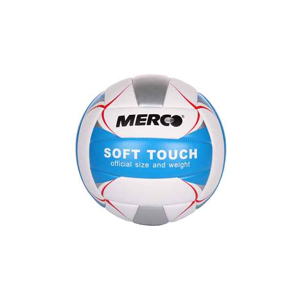 Soft Touch volejbalový míč, č. 5