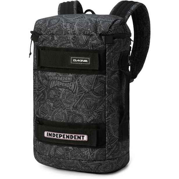 Dakine MISSION STREET BACKPACK 25L X INDEPENDENT Batoh