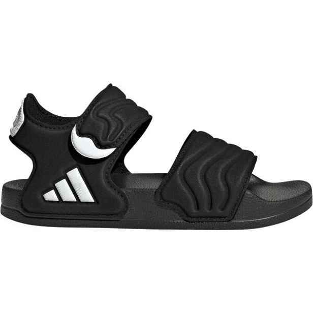 adidas ADILETTE SANDAL 2 K Dětské sandály