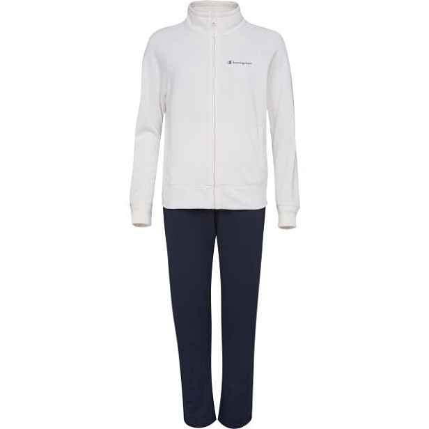 Champion FULL ZIP SUIT Dámská tepláková souprava