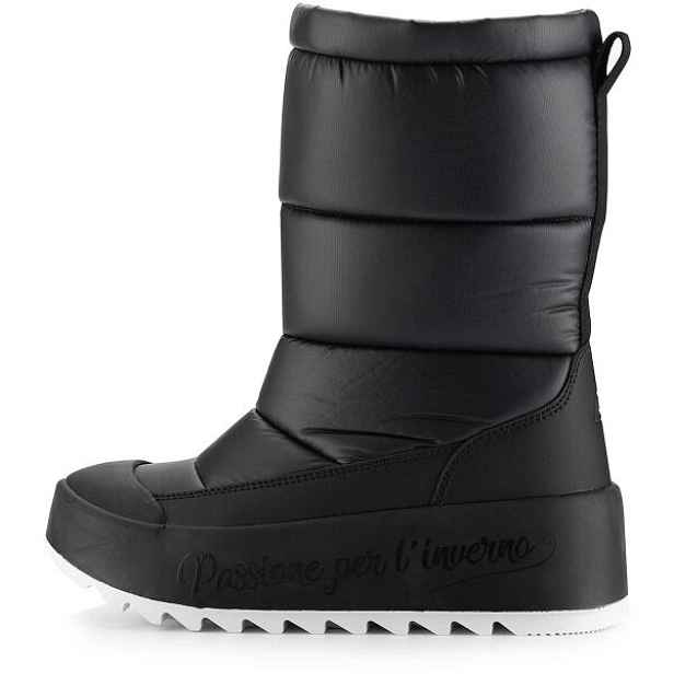 ALPINE PRO LUGA Dámská zimní obuv