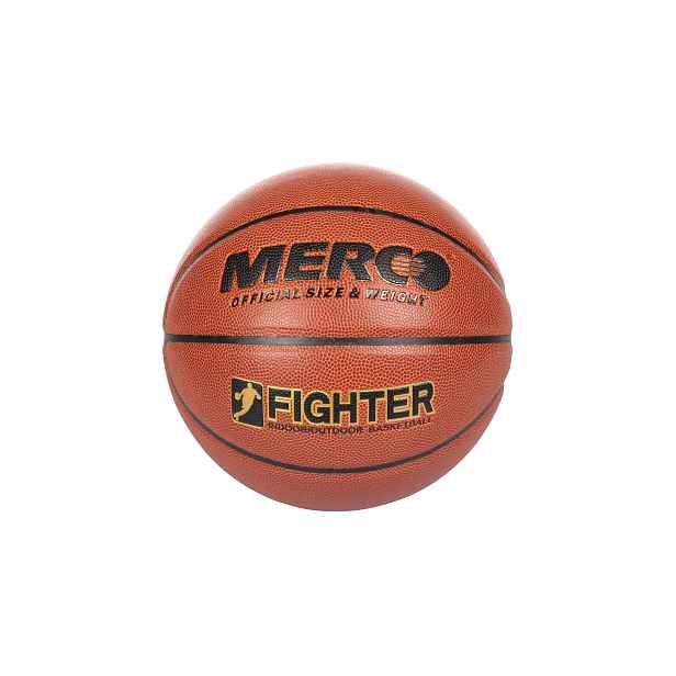 Fighter basketbalový míč, č. 5