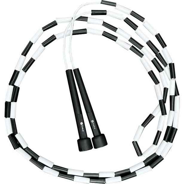 SVELTUS CROSSOVERS JUMP ROPE 304 CM Švihadlo