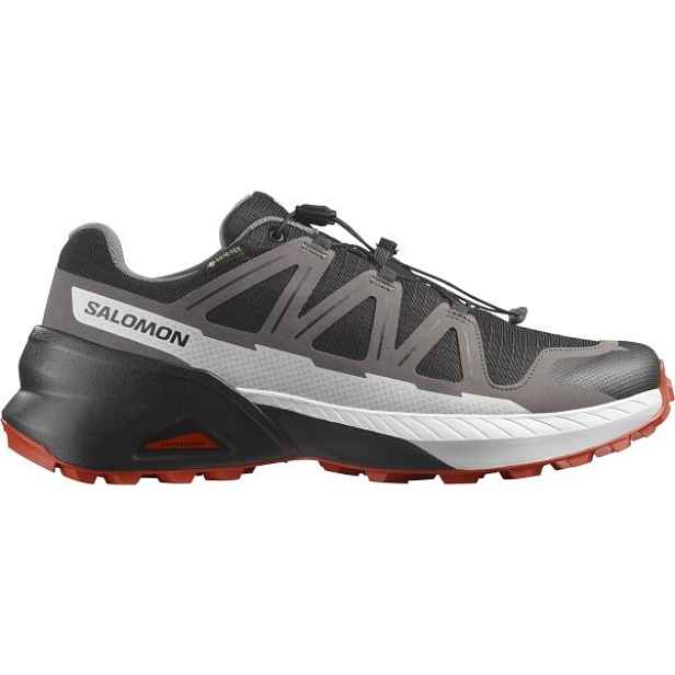 Salomon SPEEDCROSS PEAK GTX Pánská obuv na trailový běh , 2/3
