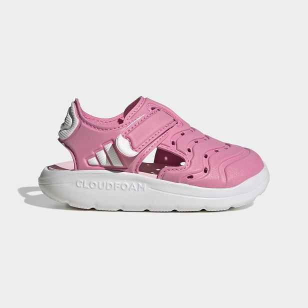 adidas Water Sandal 2 Sandals INFANTS 22