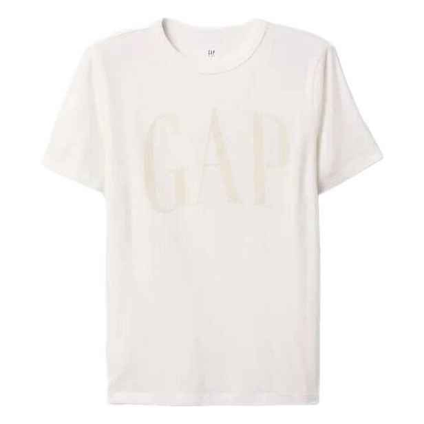 GAP V-FRCH LOGO ARCH Chlapecké tričko