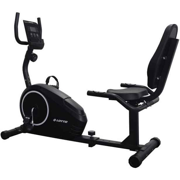 Lotto COMODO 300 Recumbent