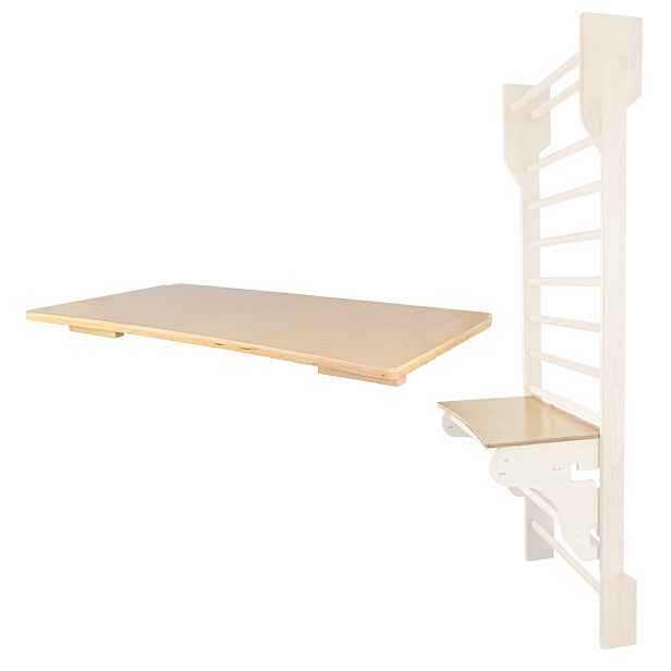 Stůl k žebřinám Directline 80 cm