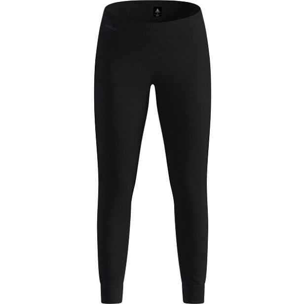 Odlo MERINO FUNDAMENTALS BL BOTTOM LONG Dámské funkční spodky
