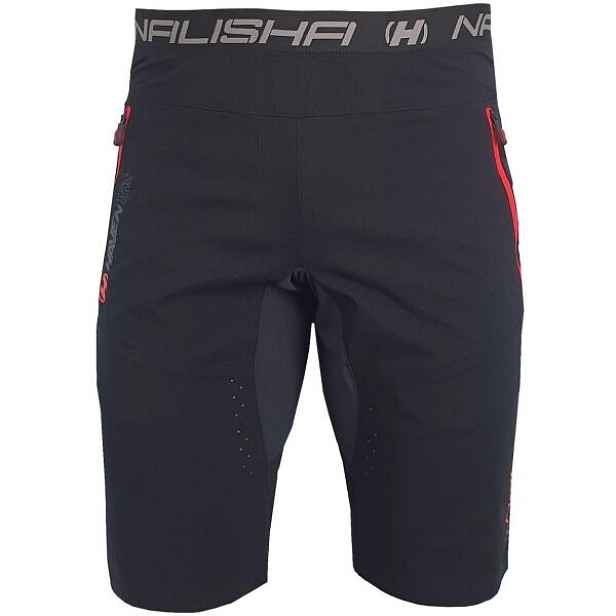 HAVEN NALISHA SLIMFIT Unisex kraťasy na kolo