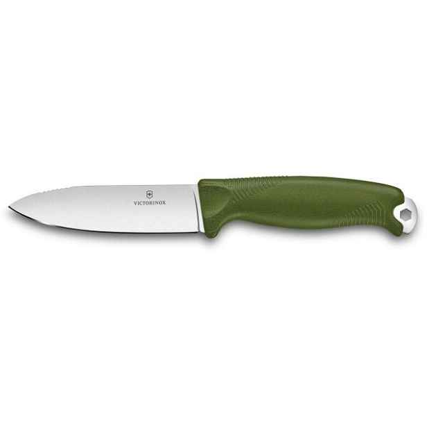 VICTORINOX VENTURE Nůž s pevnou čepelí
