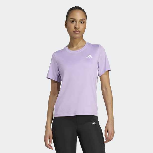 adidas WE 3S CREW TEE