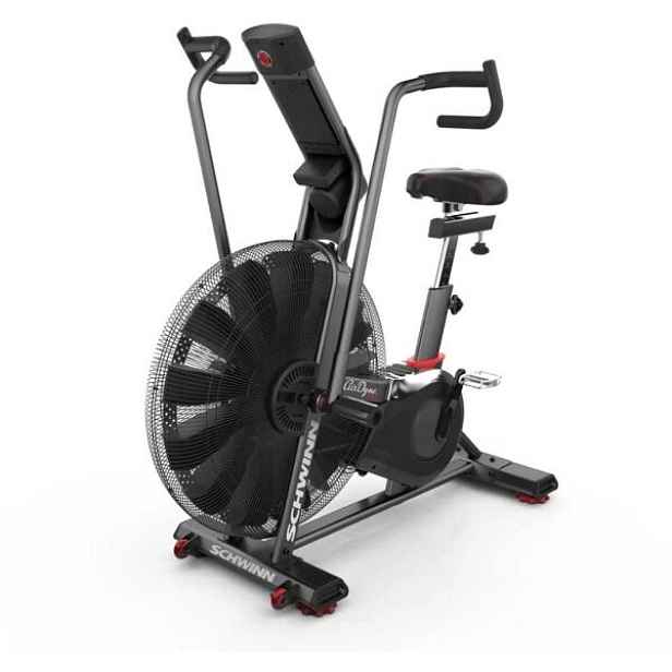 Schwinn AIRDYNE AD8 Air bike