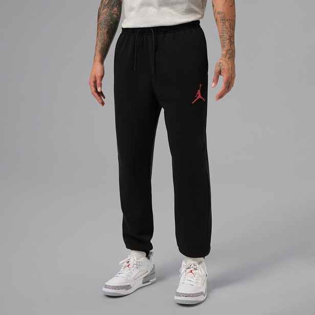 Jordan Mens Fleece Pants