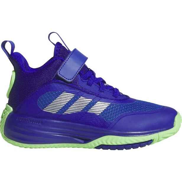 adidas OWNTHEGAME 3.0 K Dětská volnočasová obuv , 2/3