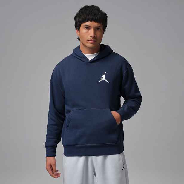 Jordan Men Fleece Pullover Hoodie