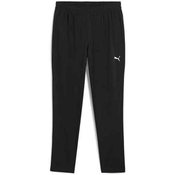 Puma TAD ESSENTIALS WOVEN TAPERED PANT Pánské sportovní tepláky