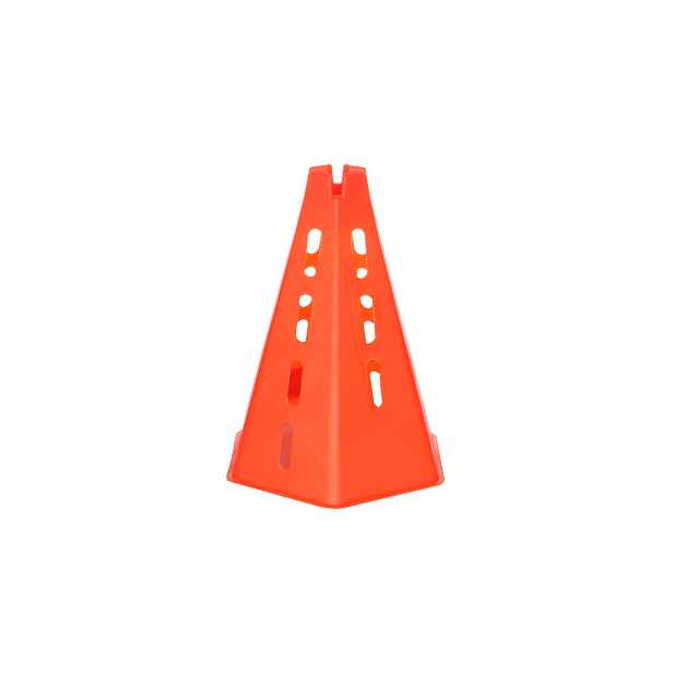 Hex Cone kužel s otvory , 32 cm