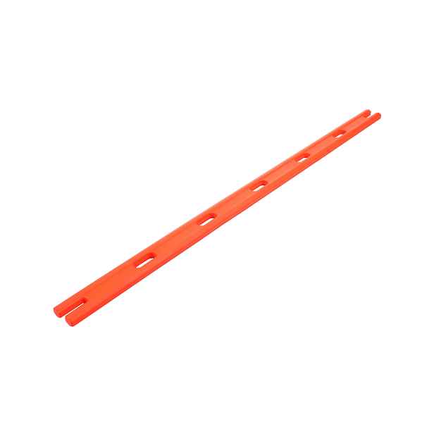 Hex Pole agility tyč , 80 cm