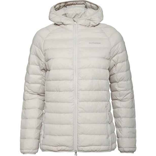 Klimatex MAUNA PACKABLE Dámská sbalitelná péřová bunda