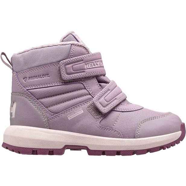 Helly Hansen JK BOWSTRING BOOT HT Dětské zimní boty