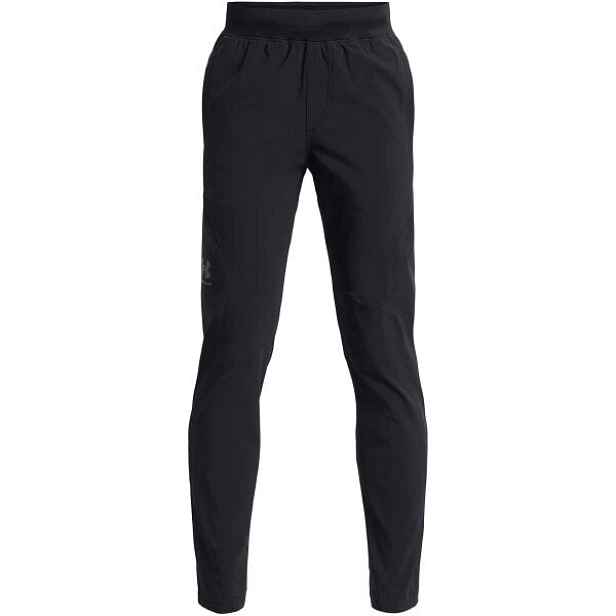 Under Armour UNSTOPPABLE TAPERED PANT Chlapecké kalhoty