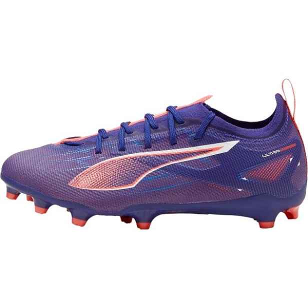 Puma ULTRA 5 PRO FG/AG JR Dětské kopačky