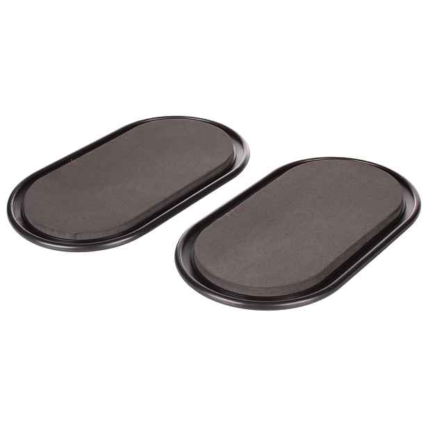 Ellipse Discs klouzavé disky