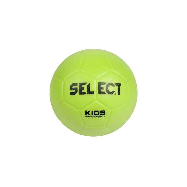 HB Soft Kids míč na házenou, č. 0