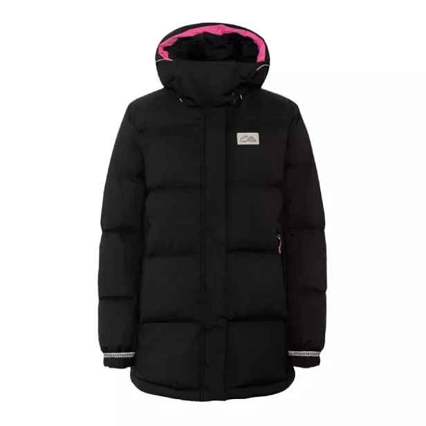 KARI TRAA EVY DOWN JACKET Dámská péřová bunda