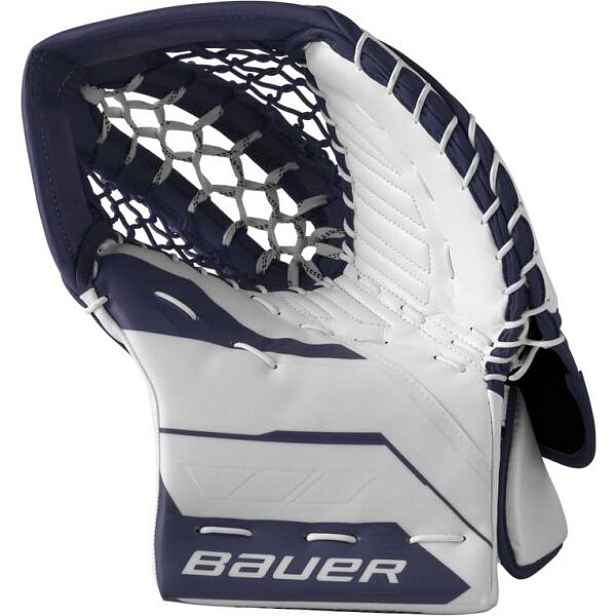 Bauer S26 SUPREME FUSE CATCHER-SR-MTO Lapačka