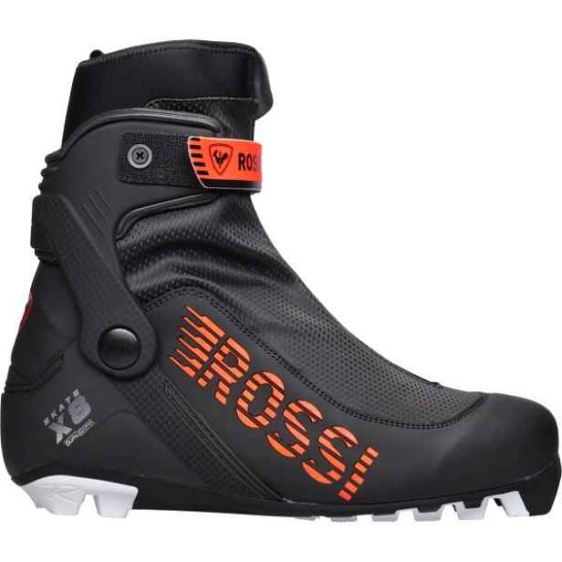 Rossignol X-8 SKATE Běžecké boty na skate