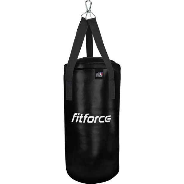 Fitforce PB1 18 KG x 60 CM Boxovací pytel