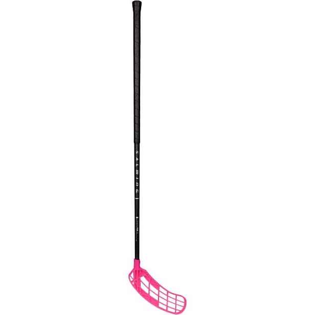 Salming Q-SERIES CARBON PRO 2.0 QUEST1 F29 Florbalová hůl