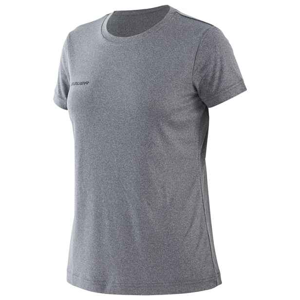 Triko Vapor Team Tech GRY Wm