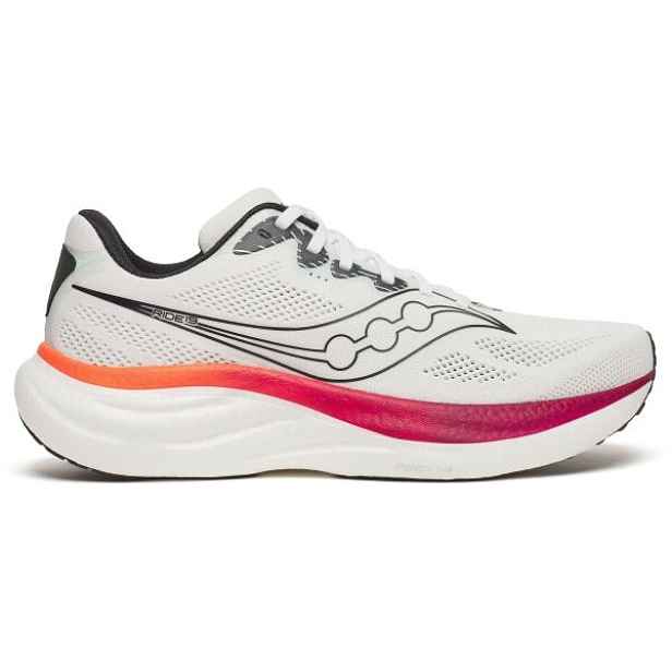 Saucony RIDE 19 Pánská běžecká obuv