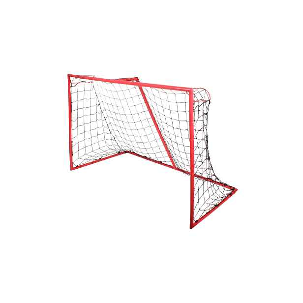 Iron Goal fotbalová branka, 180 cm