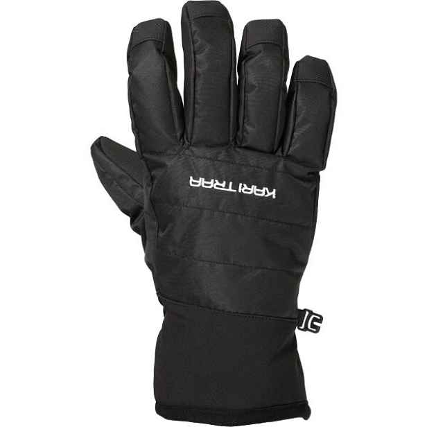 KARI TRAA RAGNHILD GLOVE Dámské nepromokavé rukavice