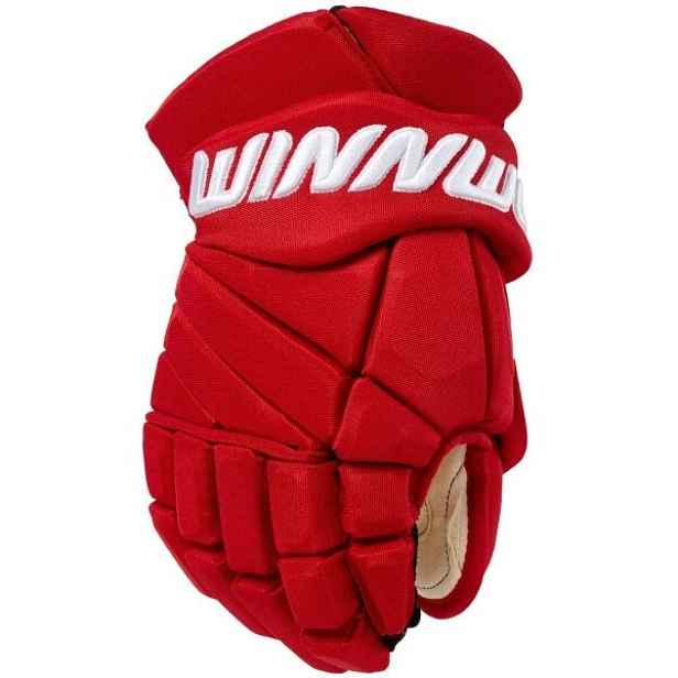 WINNWELL AMP PRO SR Hokejové rukavice