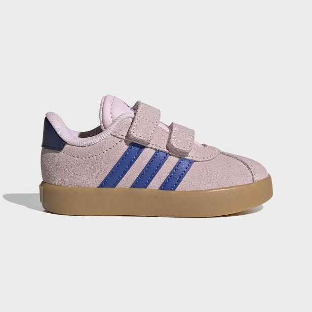 adidas VL Court 3.0 Shoes INFANTS 25