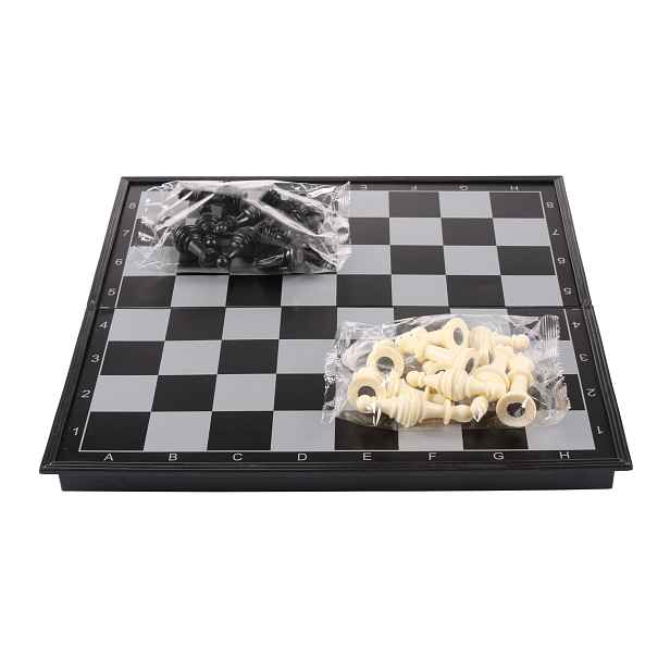 CheckMate magnetické šachy