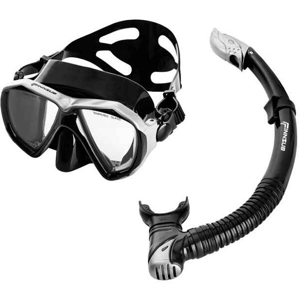 FINNSUB TRITON SET ADULT Potápěčský set