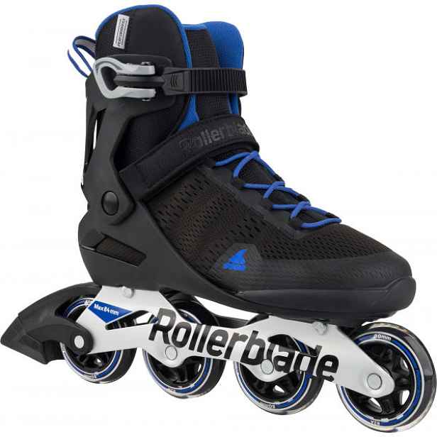 Rollerblade ASTRO 80 SP Pánské inline brusle