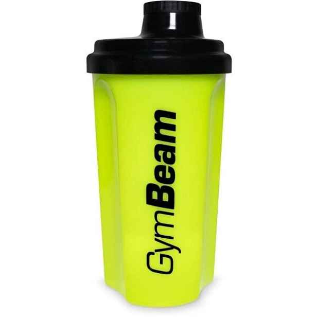GymBeam ŠEJKR 700 ML Šejkr , ML