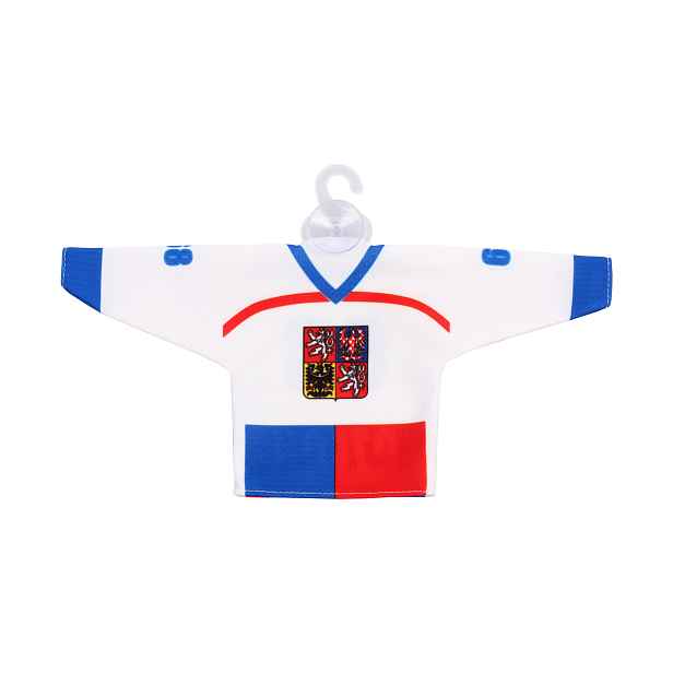 ČR Nagano 1998 hokejový minidres