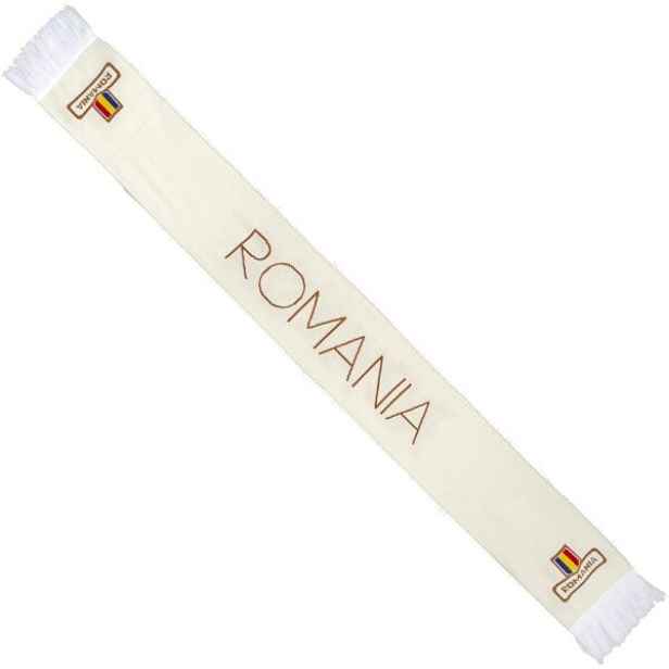 FLLÖS FANLINE SCARF ROMANIA 9 Zimní šála