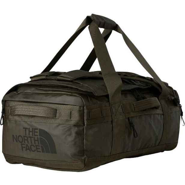 The North Face BASE CAMP VOYAGER DUFFEL 42L Cestovní taška