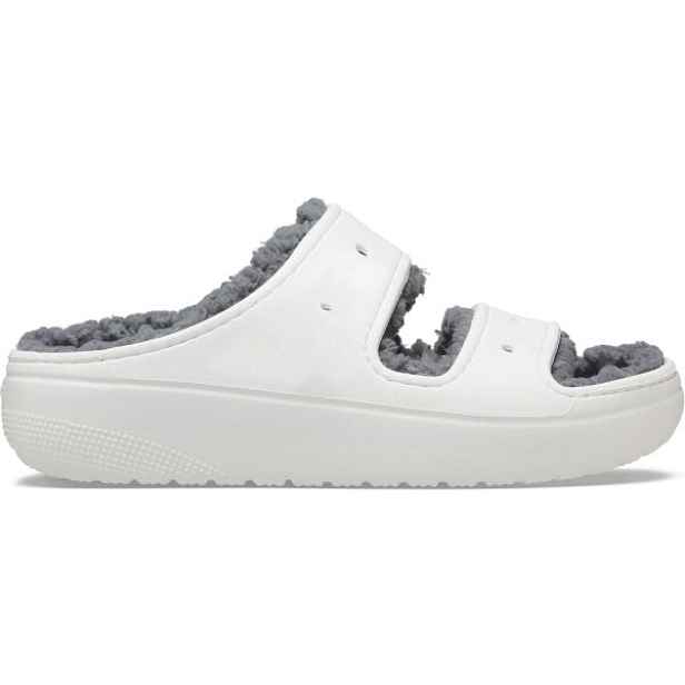Crocs CLASSIC COZZZY Dámské pantofle
