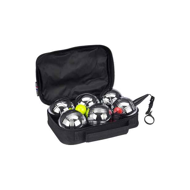 Set VI pétanque sada