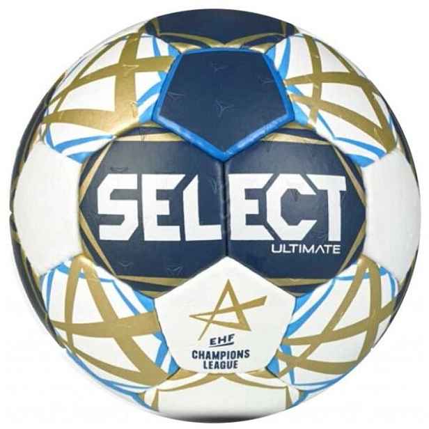 Select HB ULTIMATE EHF CHAMPIONS LEAGUE 2025/26 Házenkářský míč